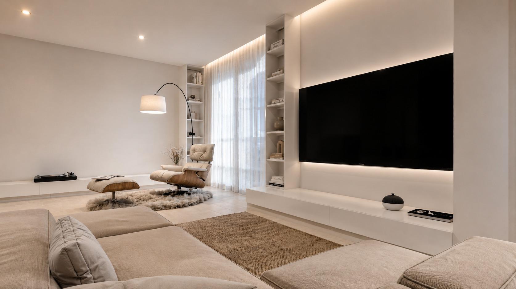 4 Bedroom Villa in Mijas - Photo 7