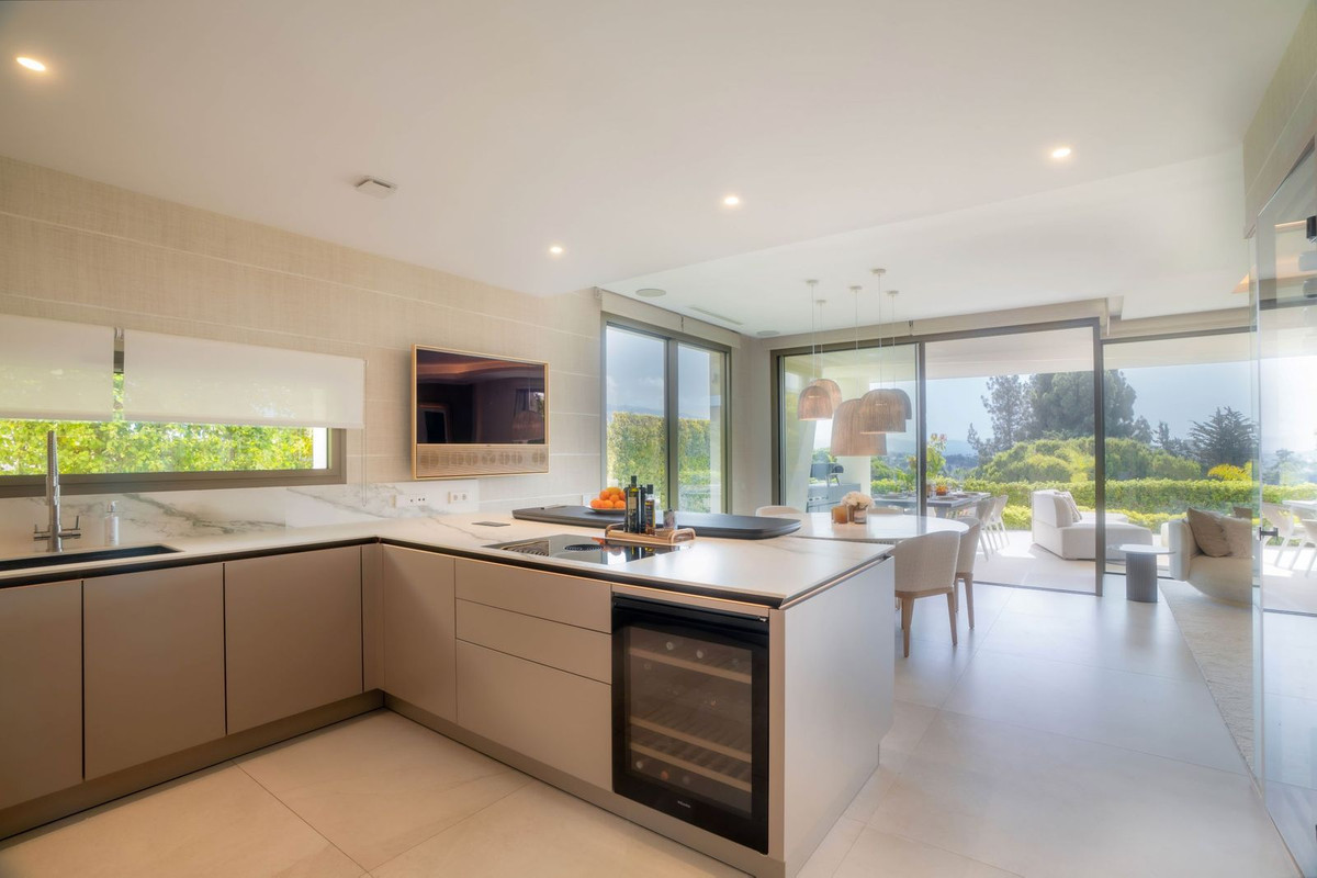 3 Bedroom Villa in Marbella - Foto 4