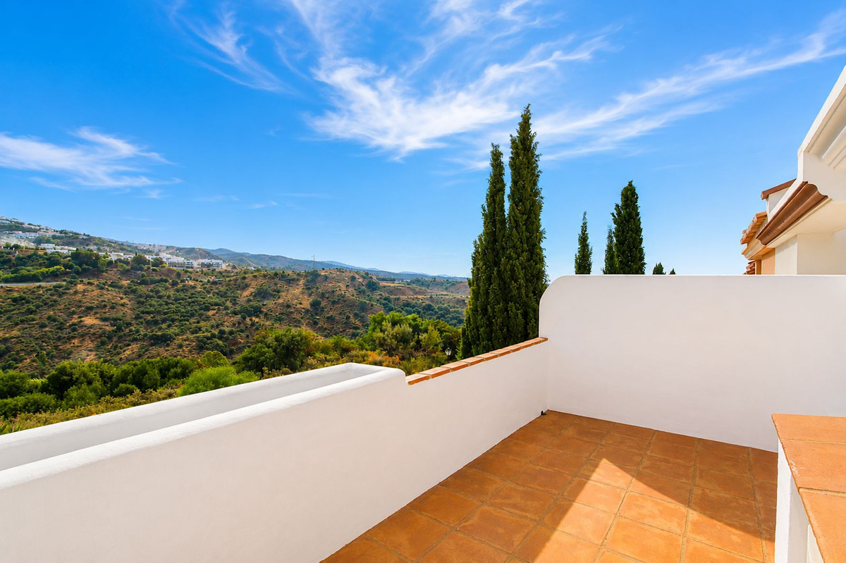3 Bedroom Townhouse in Marbella - Photo 37