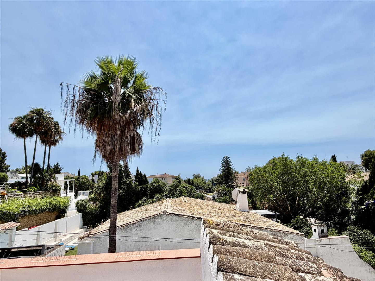 3 Bedroom Villa in Marbella - Photo 23