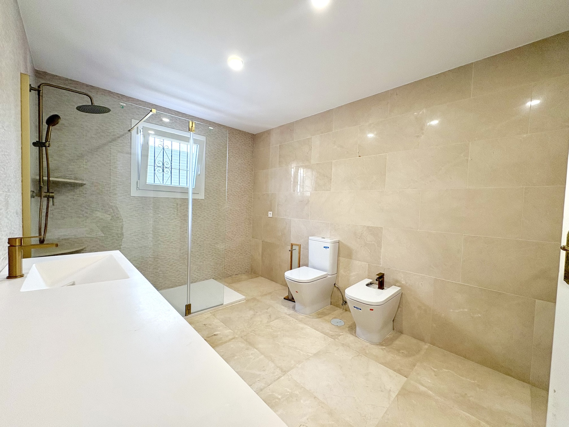 7 Bedroom Villa in Mijas - Photo 22