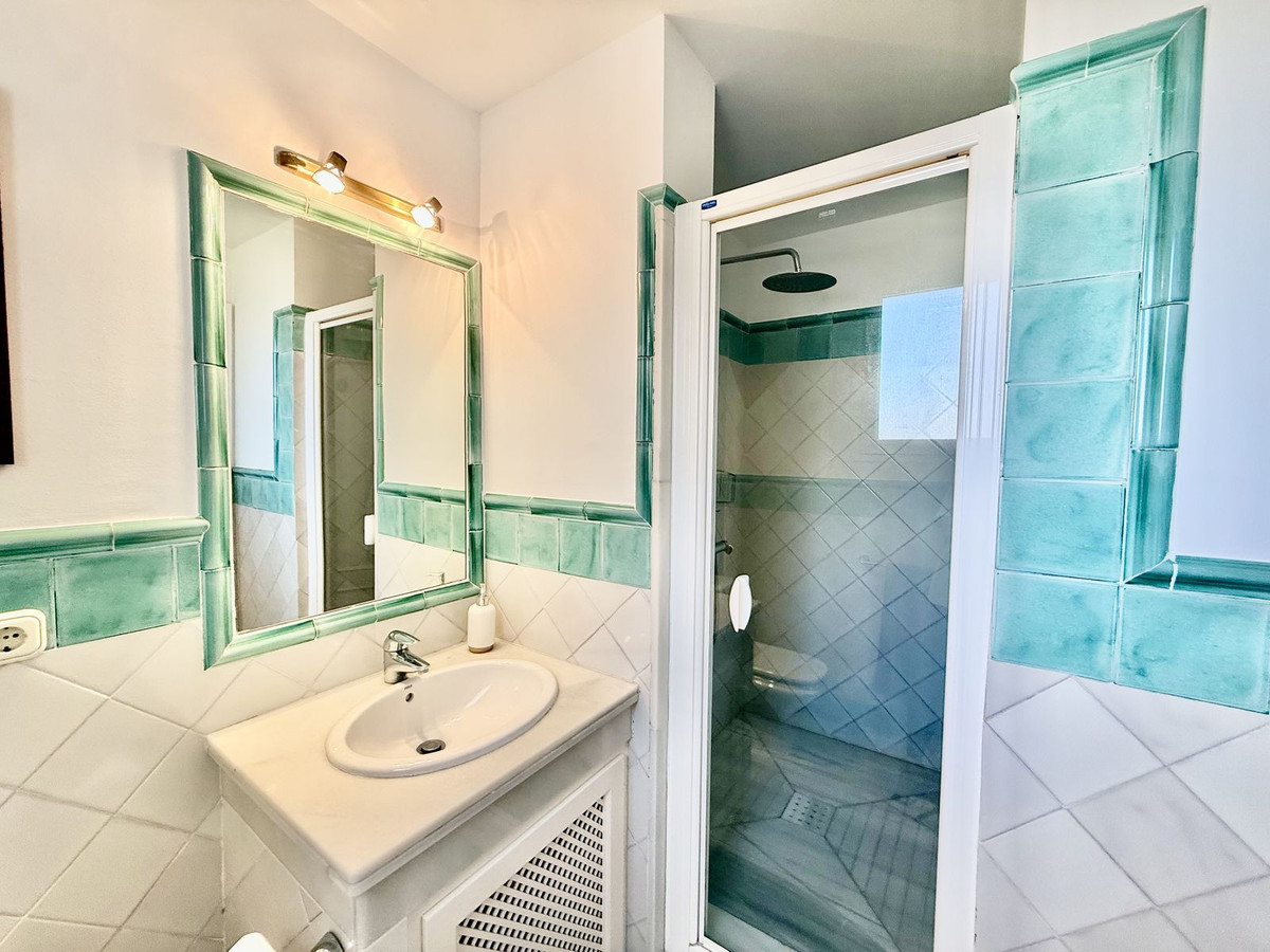 3 Bedroom Penthouse in Casares - Photo 39