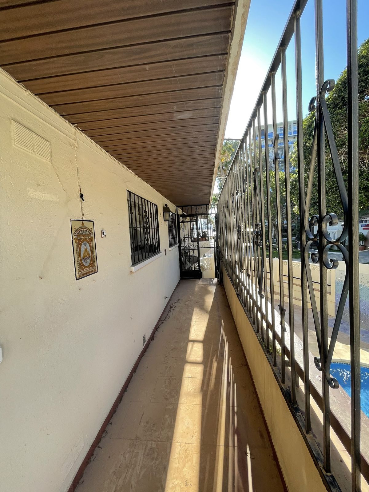Apartamento com 4 quartos com vista mar em Málaga, Espanha – Foto 19