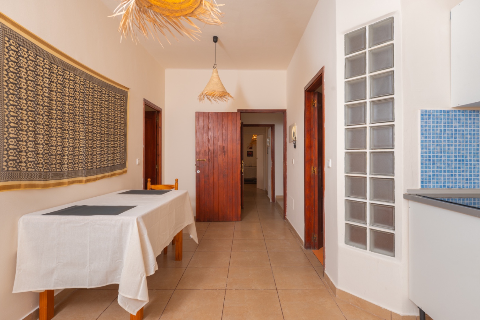 Piso de 3 dormitorios en Baleares – Foto 21