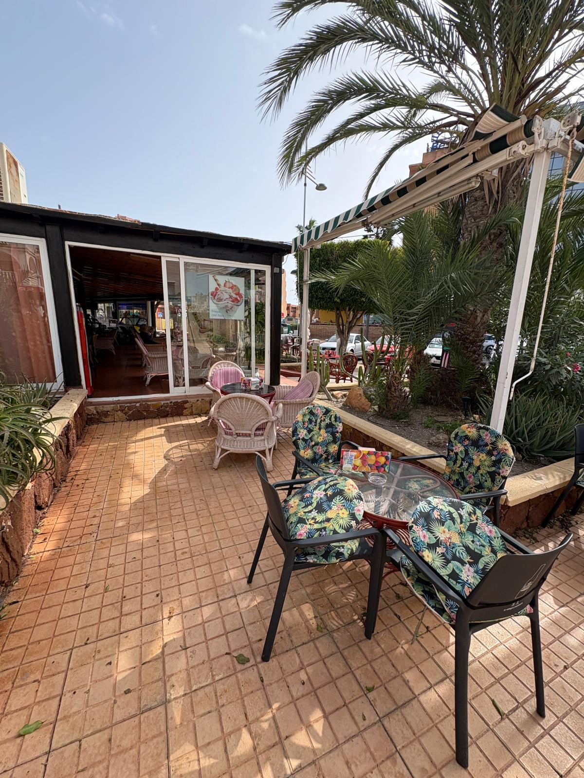 Espaço comercial em Almería, Espanha – Foto 7