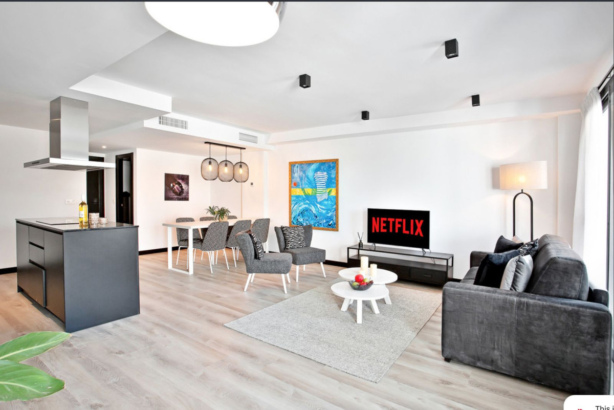 2 Bedroom Apartment in Mijas - Foto 18