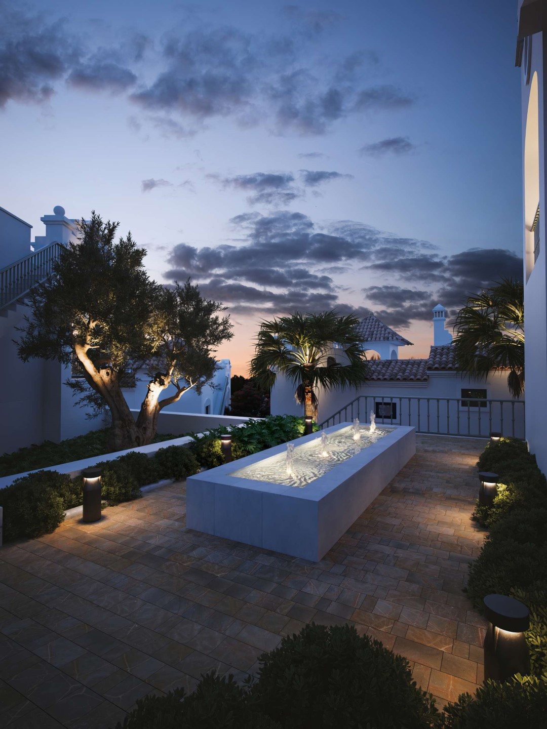 3 Bedroom Townhouse in Estepona - Photo 15