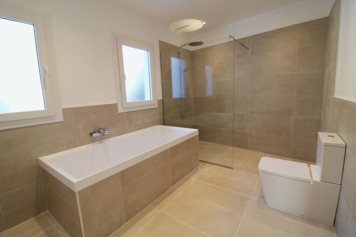 7 Bedroom Villa in Mijas - Foto 31