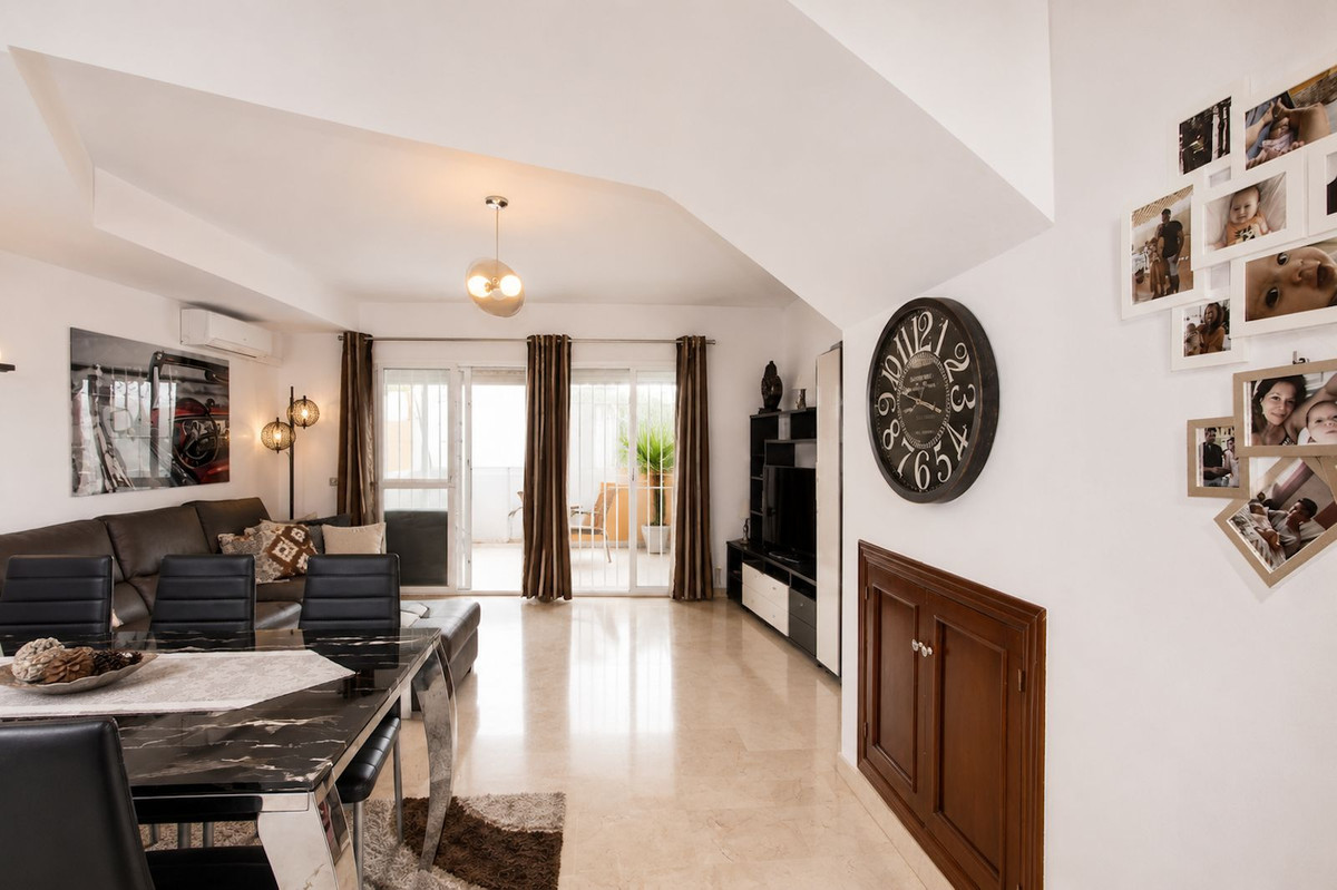 5 Bedroom Townhouse in Marbella - Фото 7