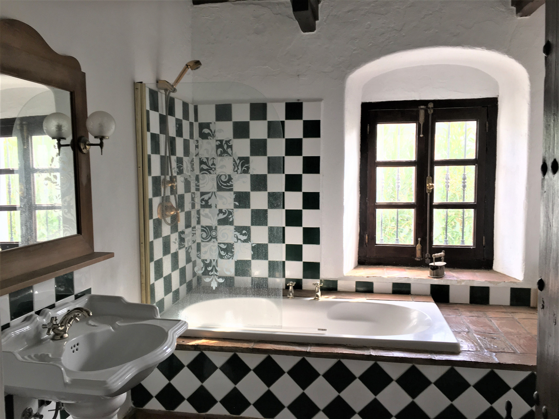 Moradia com 7 quartos com piscina em Cádiz, Espanha – Foto 21