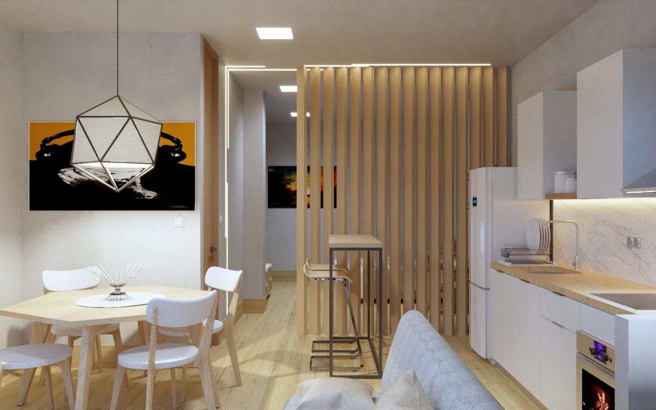 Espaço comercial com piscina em Alicante, Espanha – Foto 8