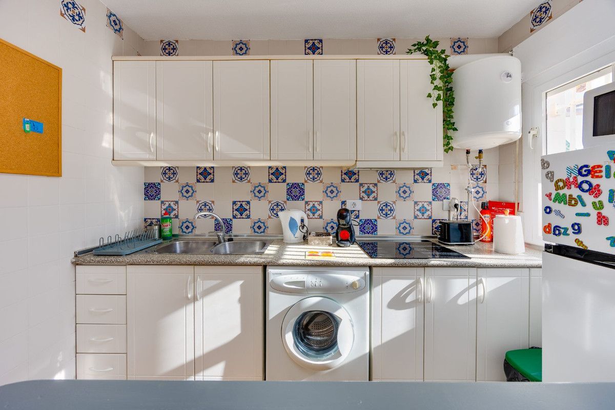 Chalet de 2 dormitorios en Murcia – Foto 13