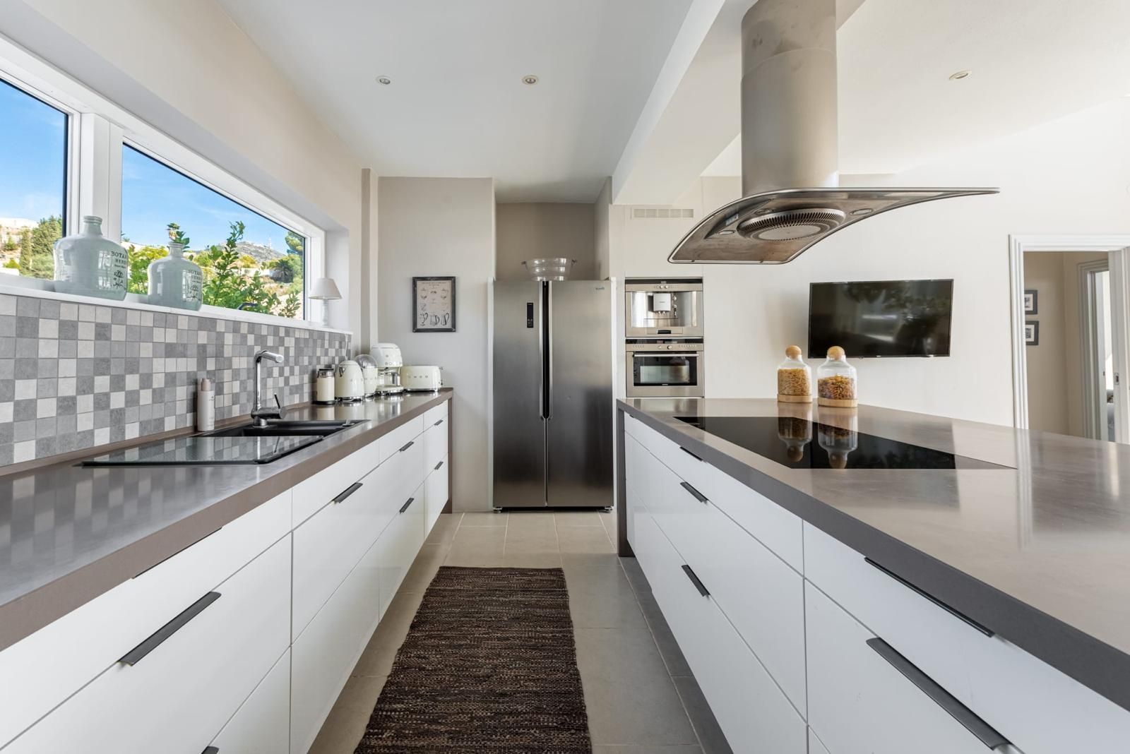 7 Bedroom Villa in Mijas - Foto 4