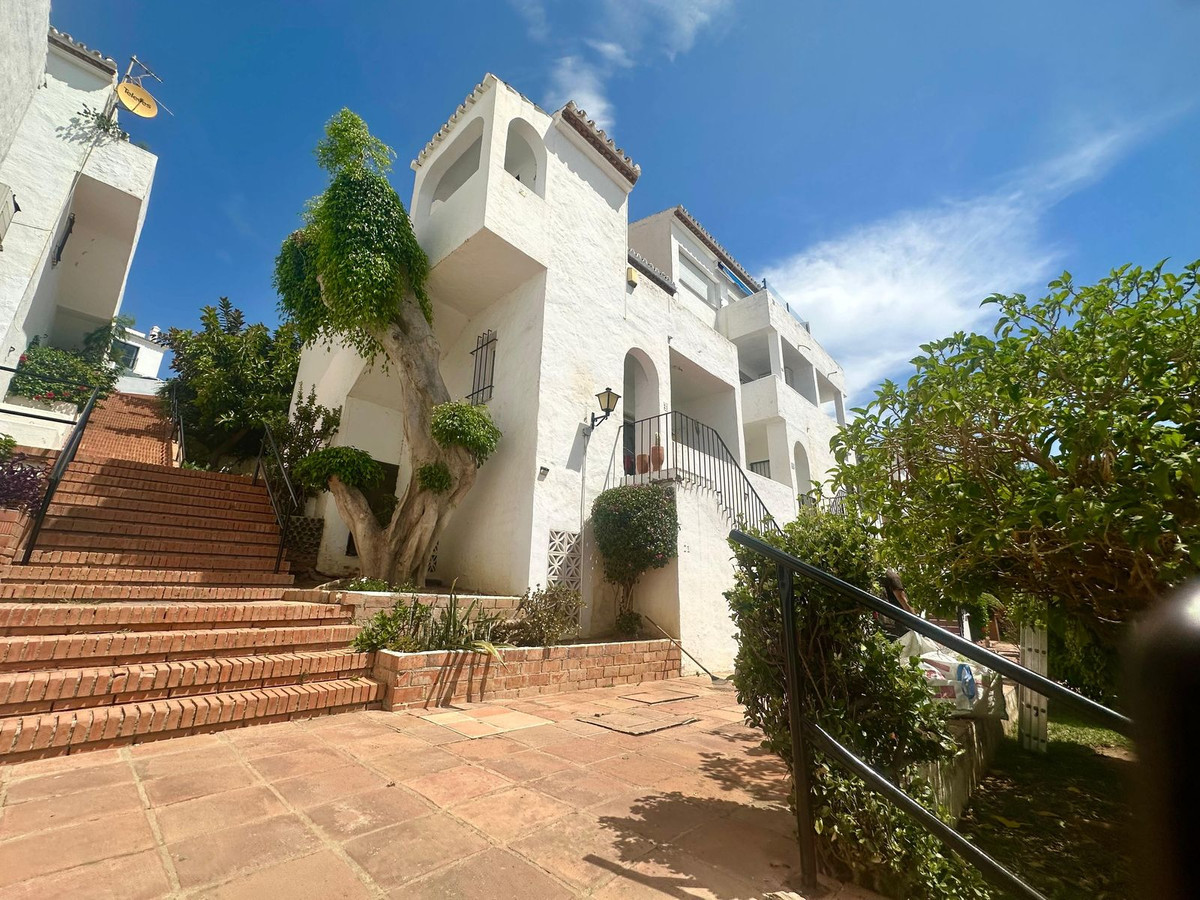 2 Bedroom Apartment in Mijas - Foto 41
