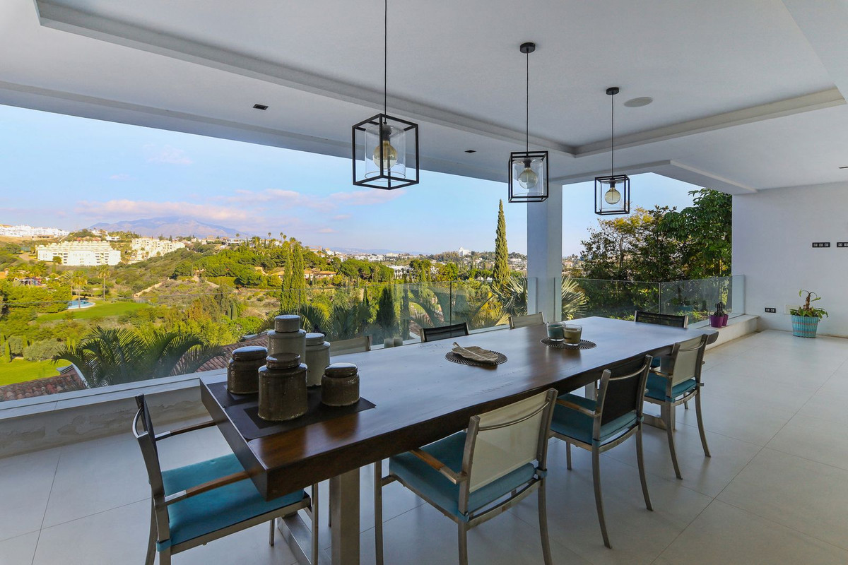 6 Bedroom Villa in Benahavís - Foto 36