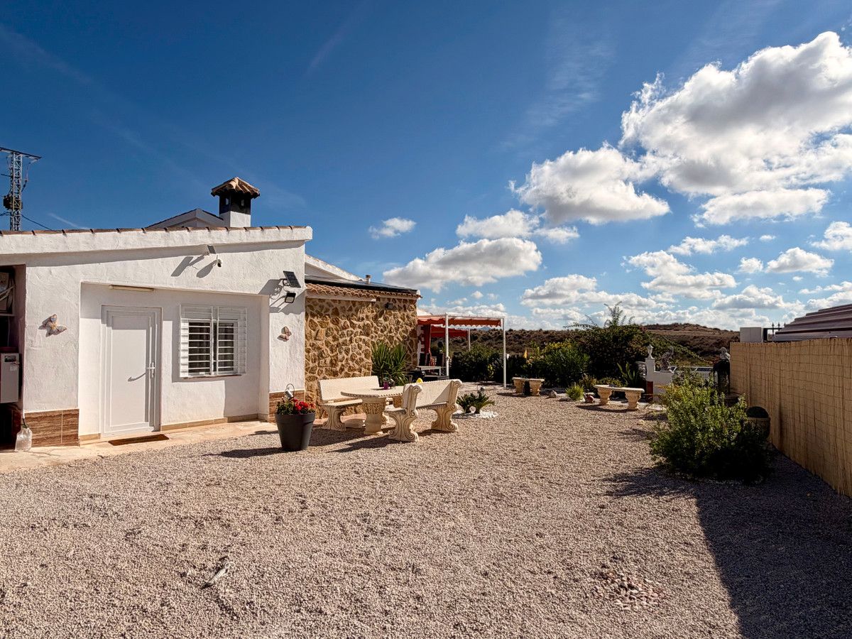 Moradia com 3 quartos com piscina em Múrcia, Espanha – Foto 3