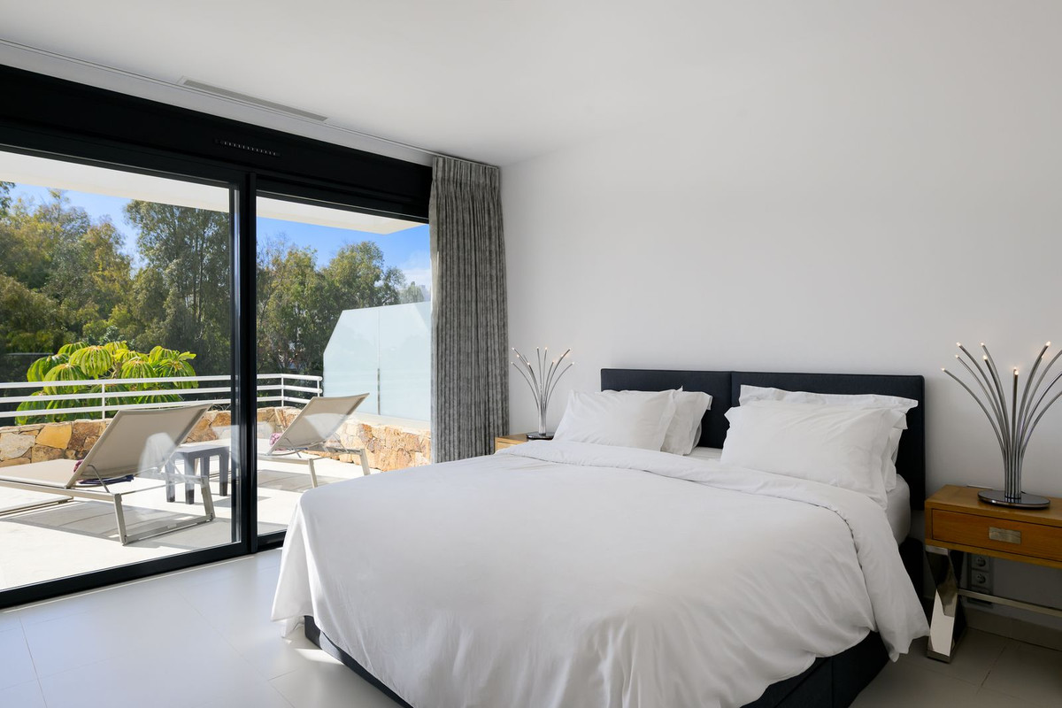 3 Bedroom Townhouse in Marbella - Foto 18