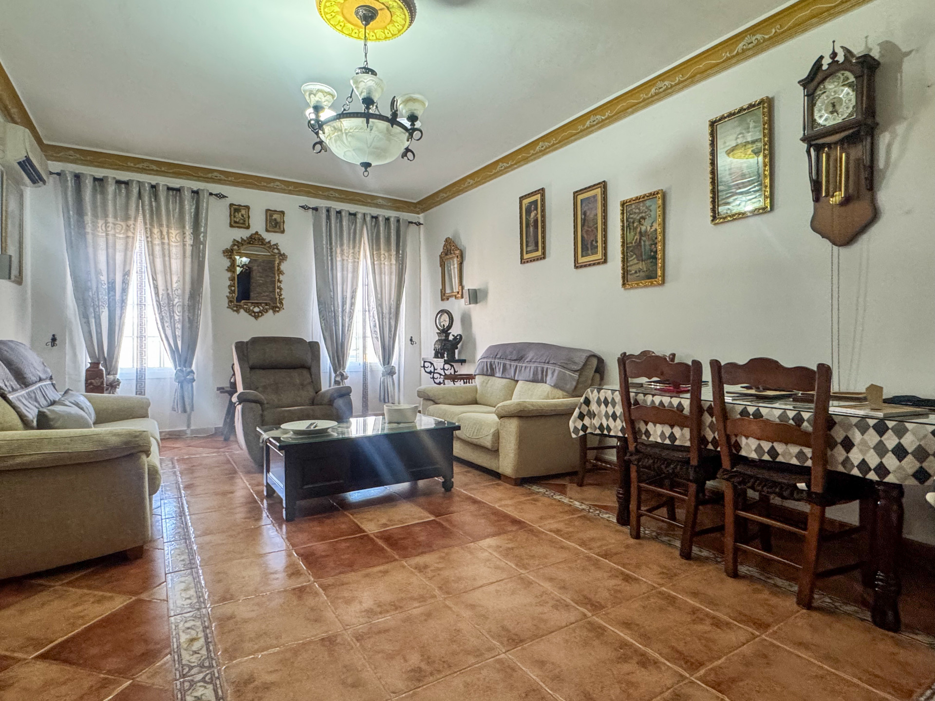Moradia com 5 quartos com piscina em Málaga, Espanha – Foto 4