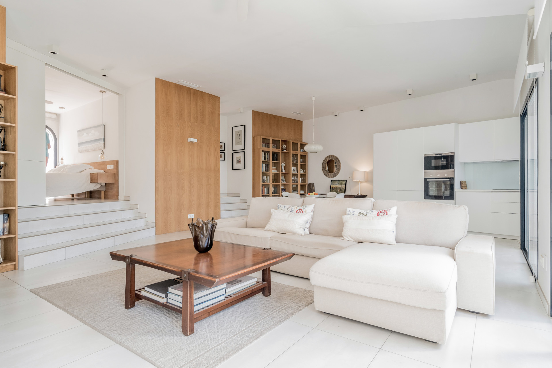 Apartamento com 2 quartos com piscina em Málaga, Espanha – Foto 1