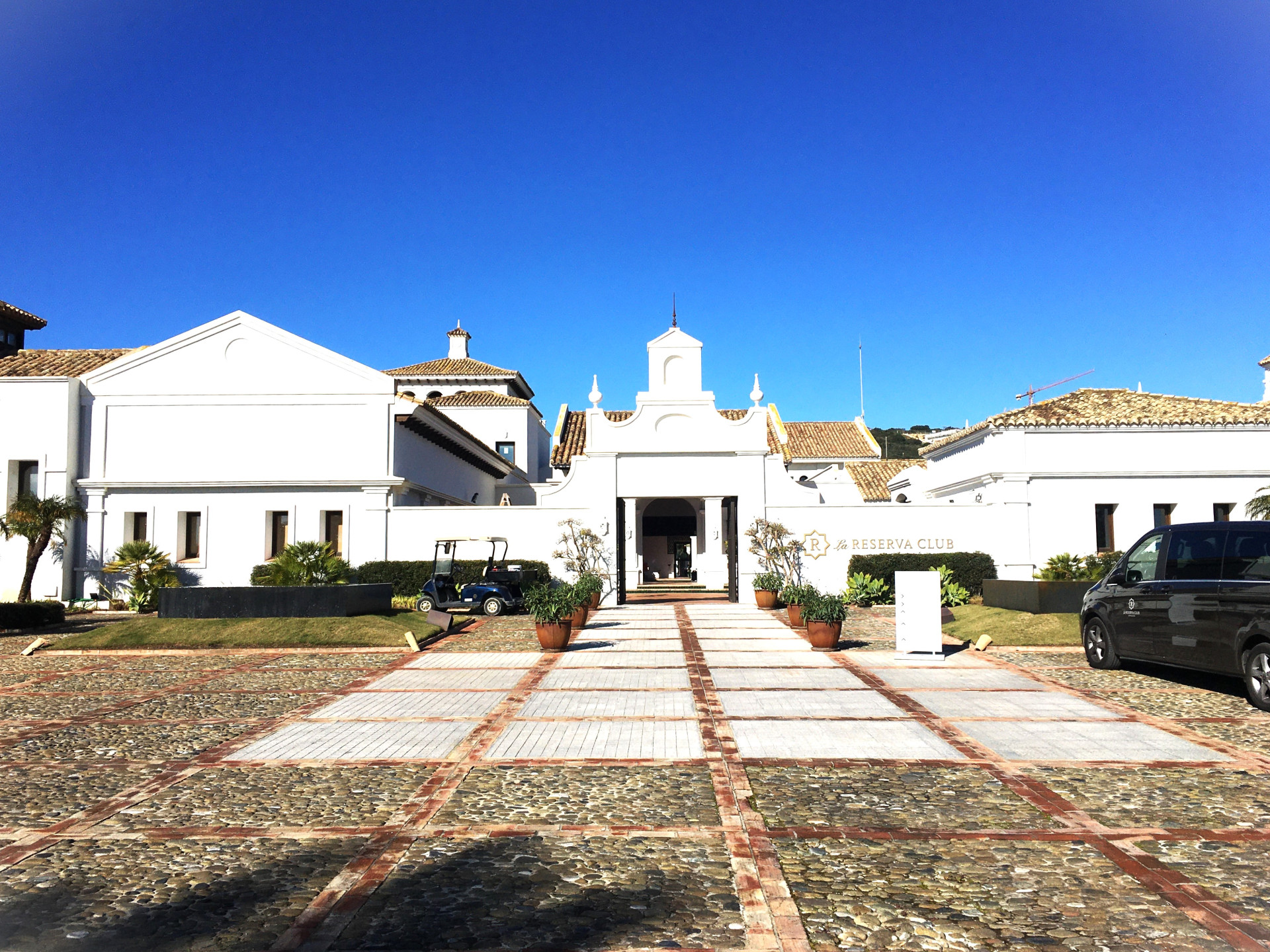 2,703 m² Plot in Sotogrande - Photo 5