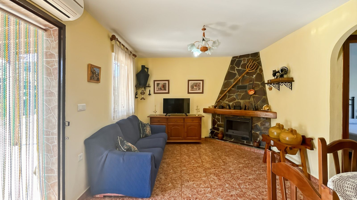Moradia com 4 quartos com piscina em Málaga, Espanha – Foto 15