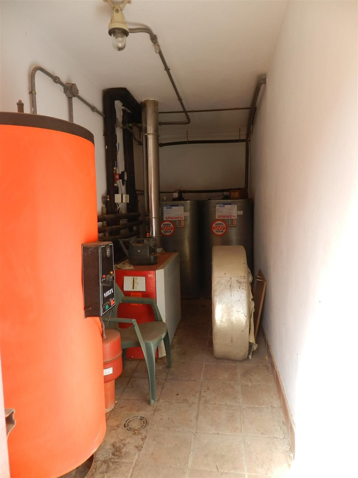 4 Bedroom Villa in Sotogrande - Photo 10