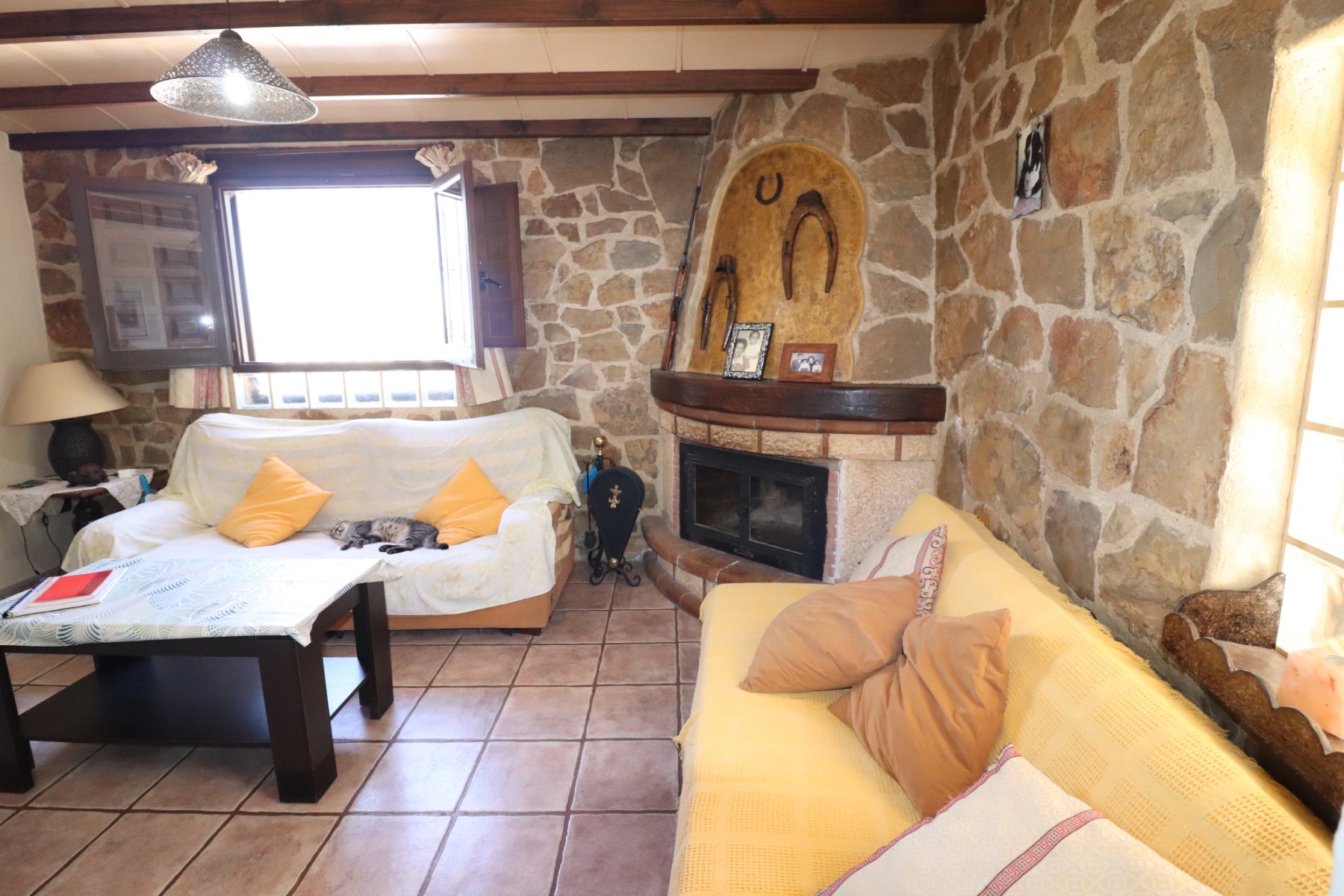 Moradia com 5 quartos com piscina em Alicante, Espanha – Foto 8