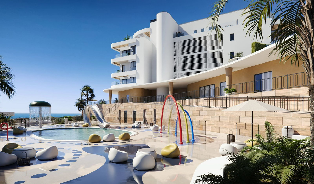1 Bedroom Apartment in Mijas - Photo 14