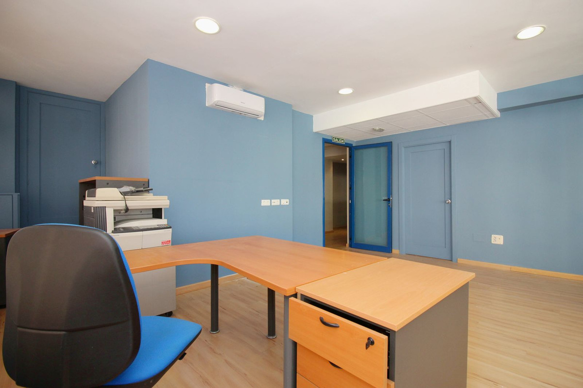 Locale commerciale a Malaga, Spagna – Foto 26