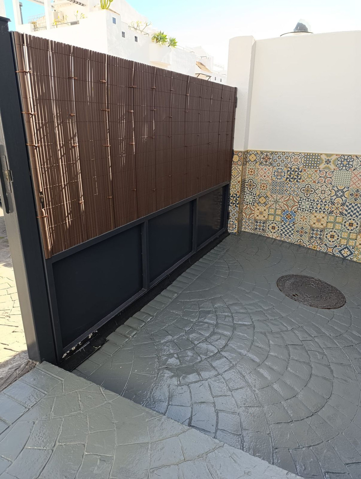 3 Bedroom Townhouse in Fuengirola - Photo 28