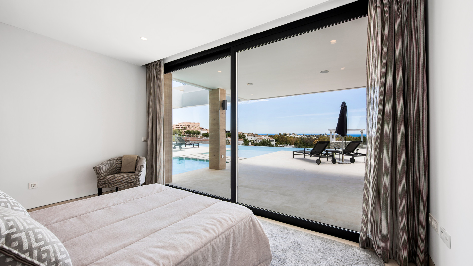 5 Bedroom Villa in Benahavís - Foto 50