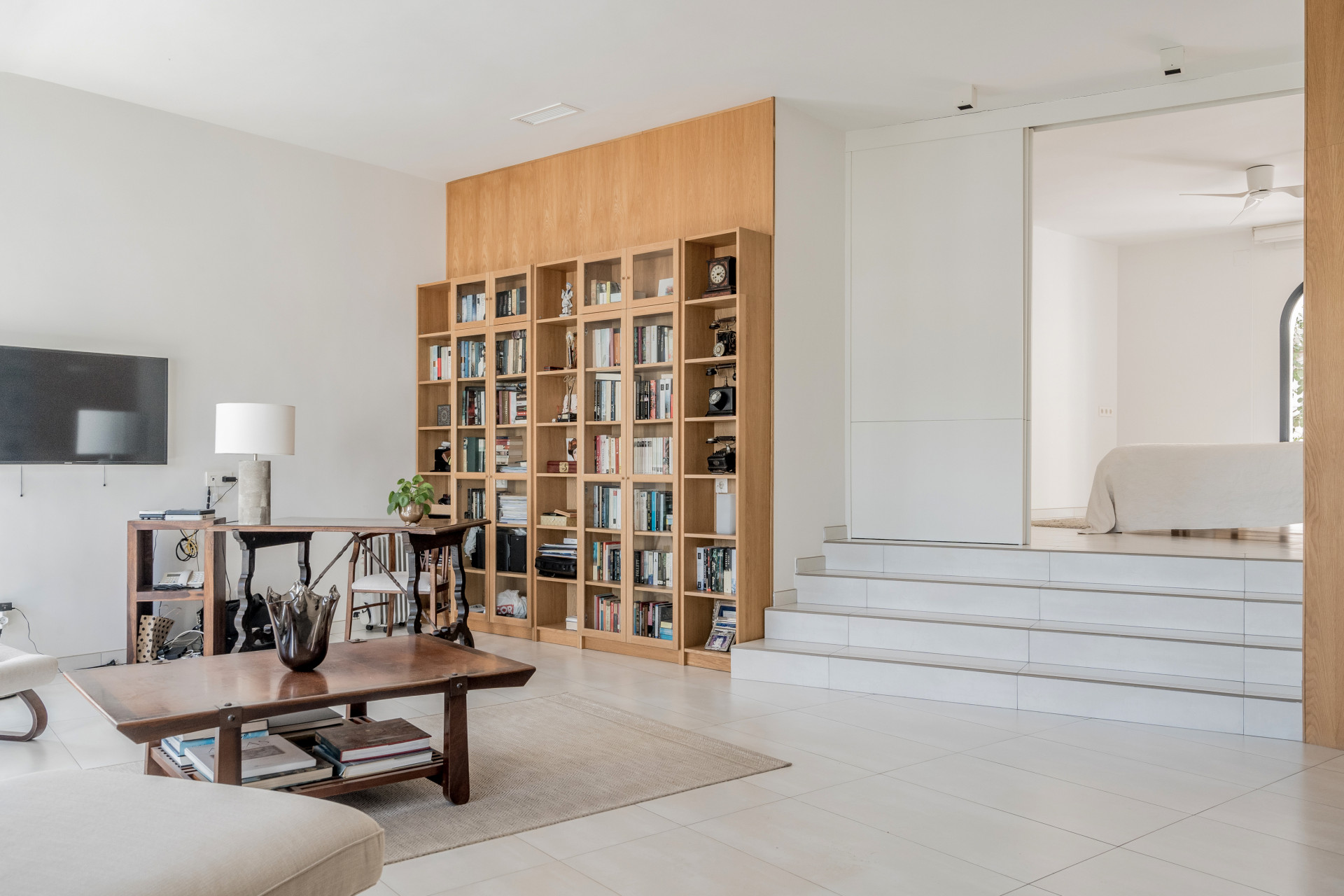 Apartamento com 2 quartos com piscina em Málaga, Espanha – Foto 11