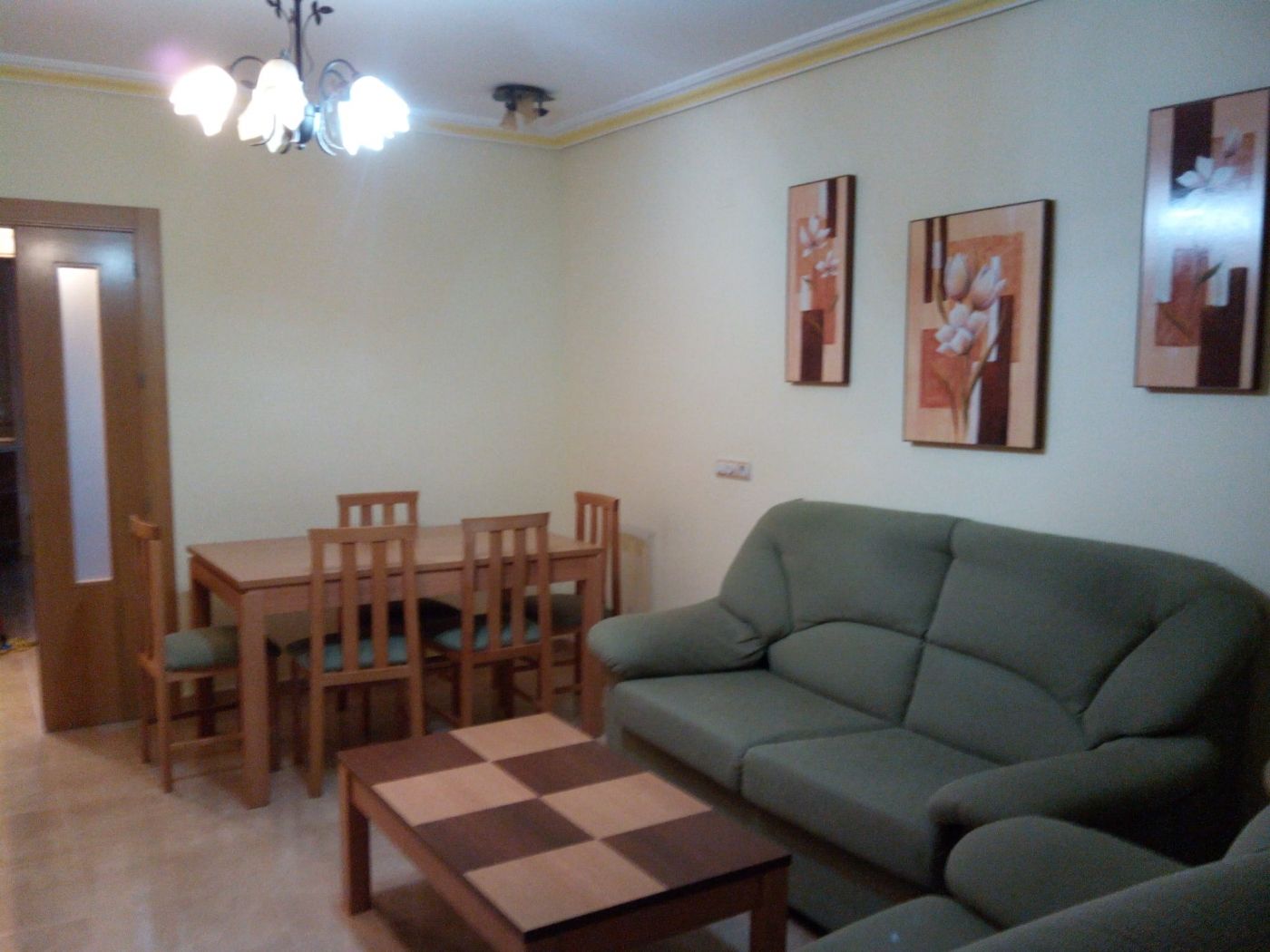 Appartement de 3 chambres à Granada, Espagne – Photo 6