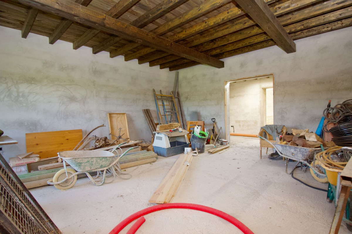 5 Bedroom Country house in Coín - Foto 23