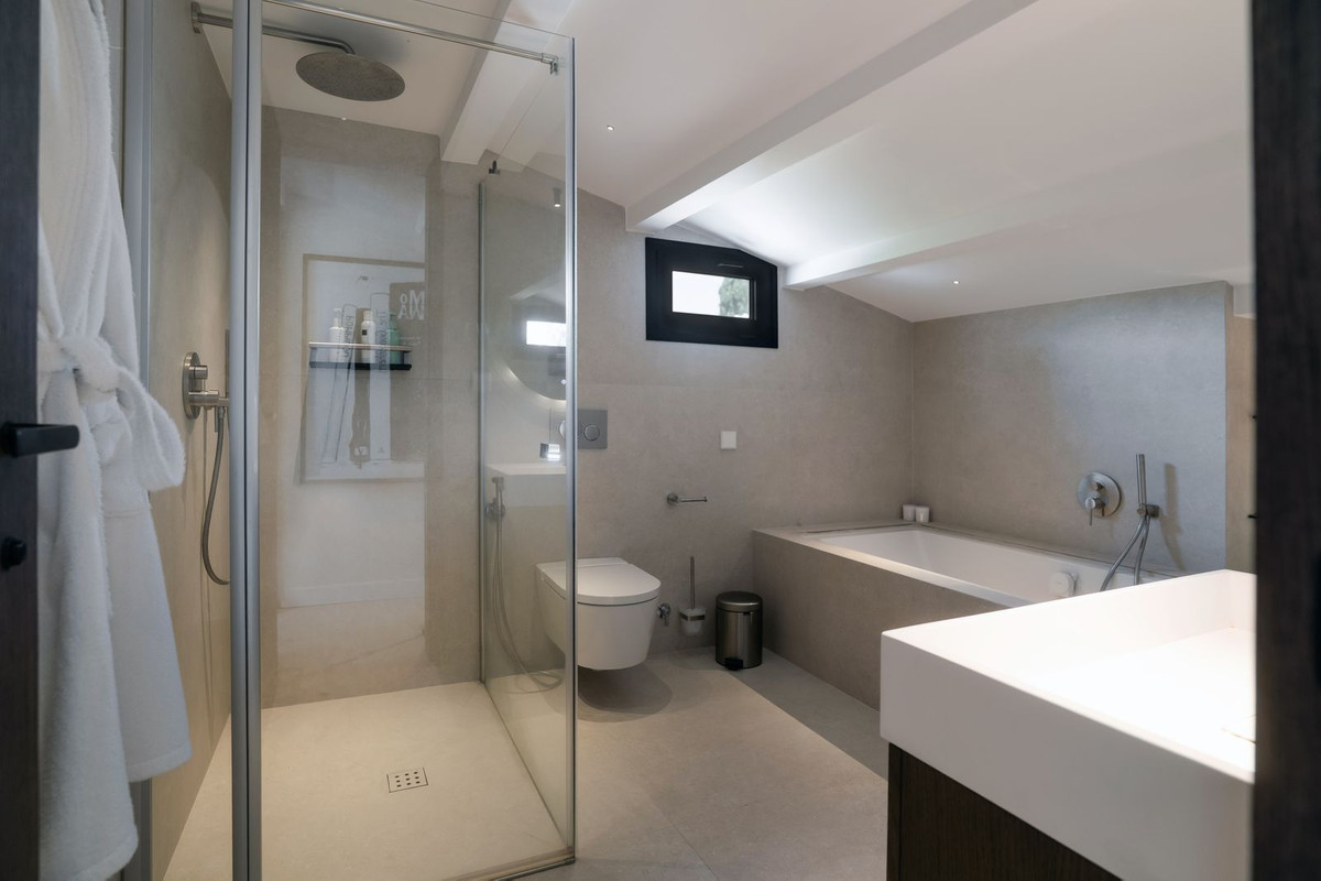 Apartamento com 3 quartos com piscina em Málaga, Espanha – Foto 23