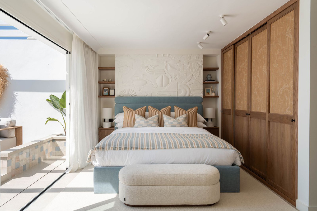 3 Bedroom Villa in Marbella - Photo 14