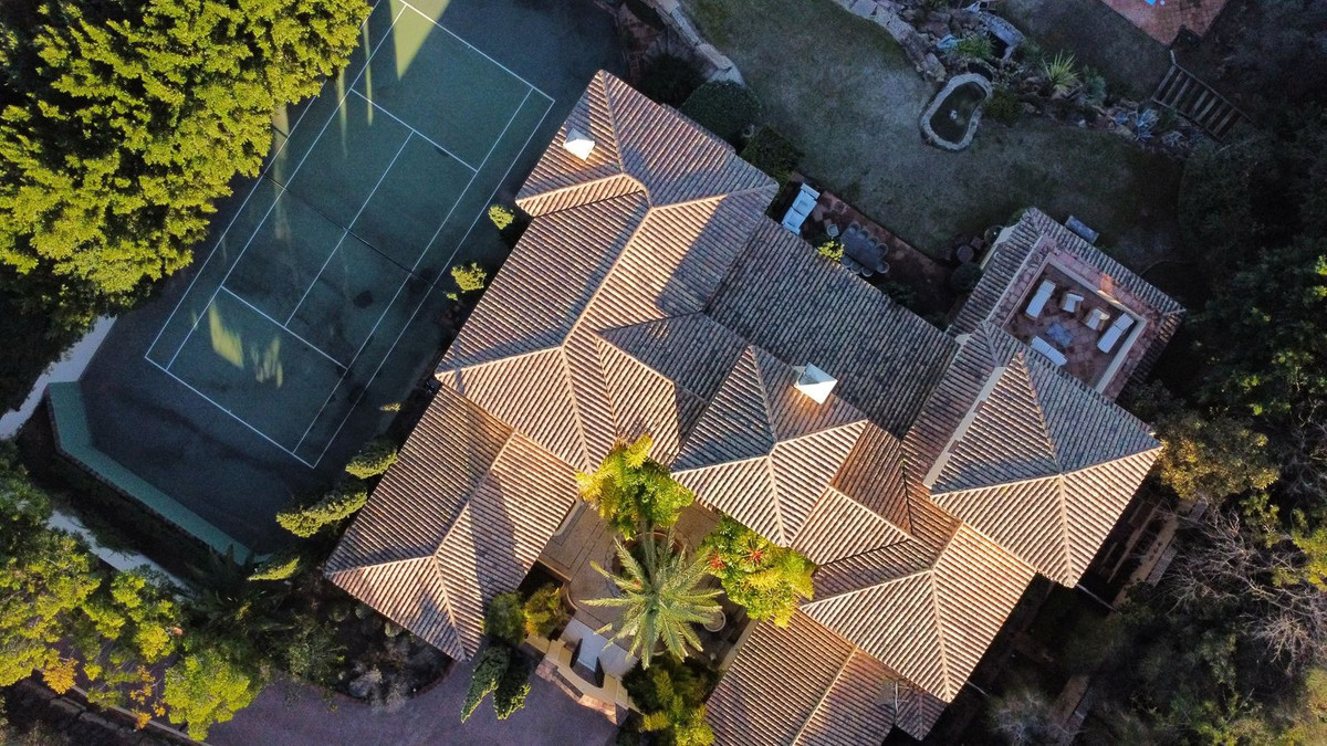 7 Bedroom Villa in Sotogrande - Photo 23
