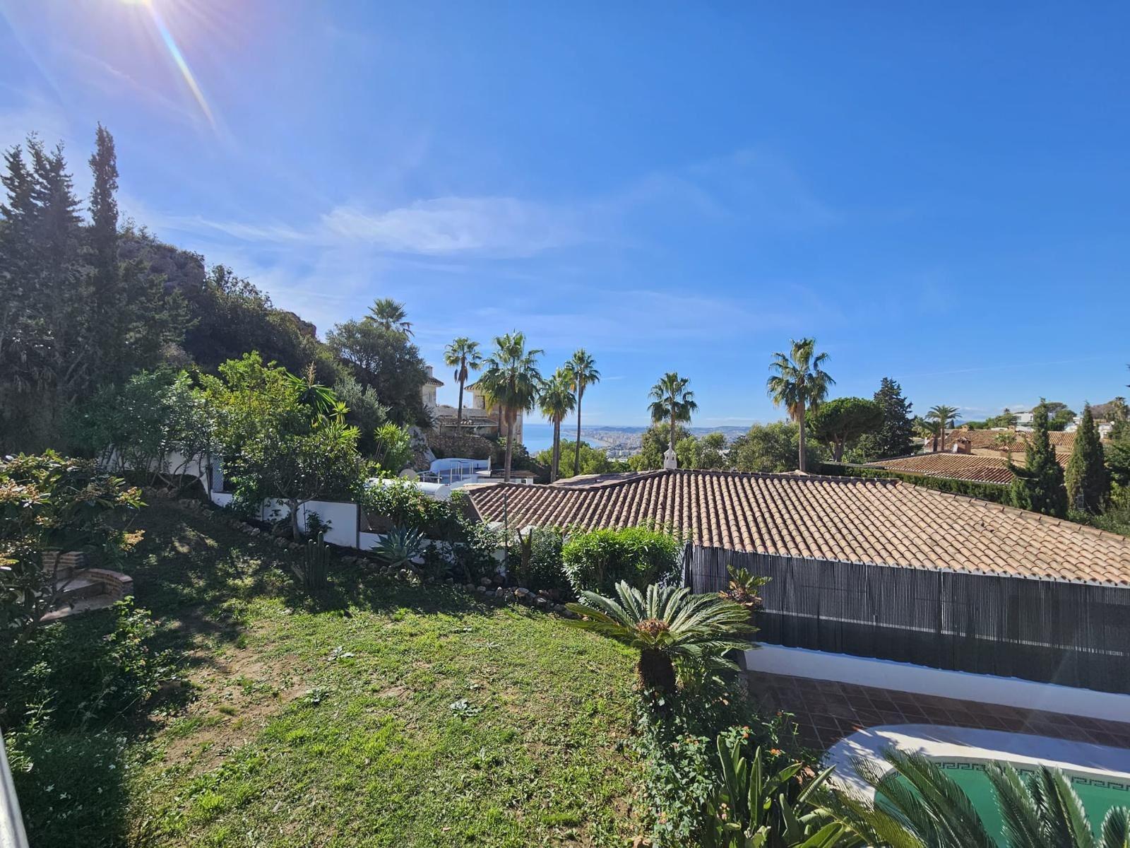 5 Bedroom Villa in Benalmádena - Foto 47