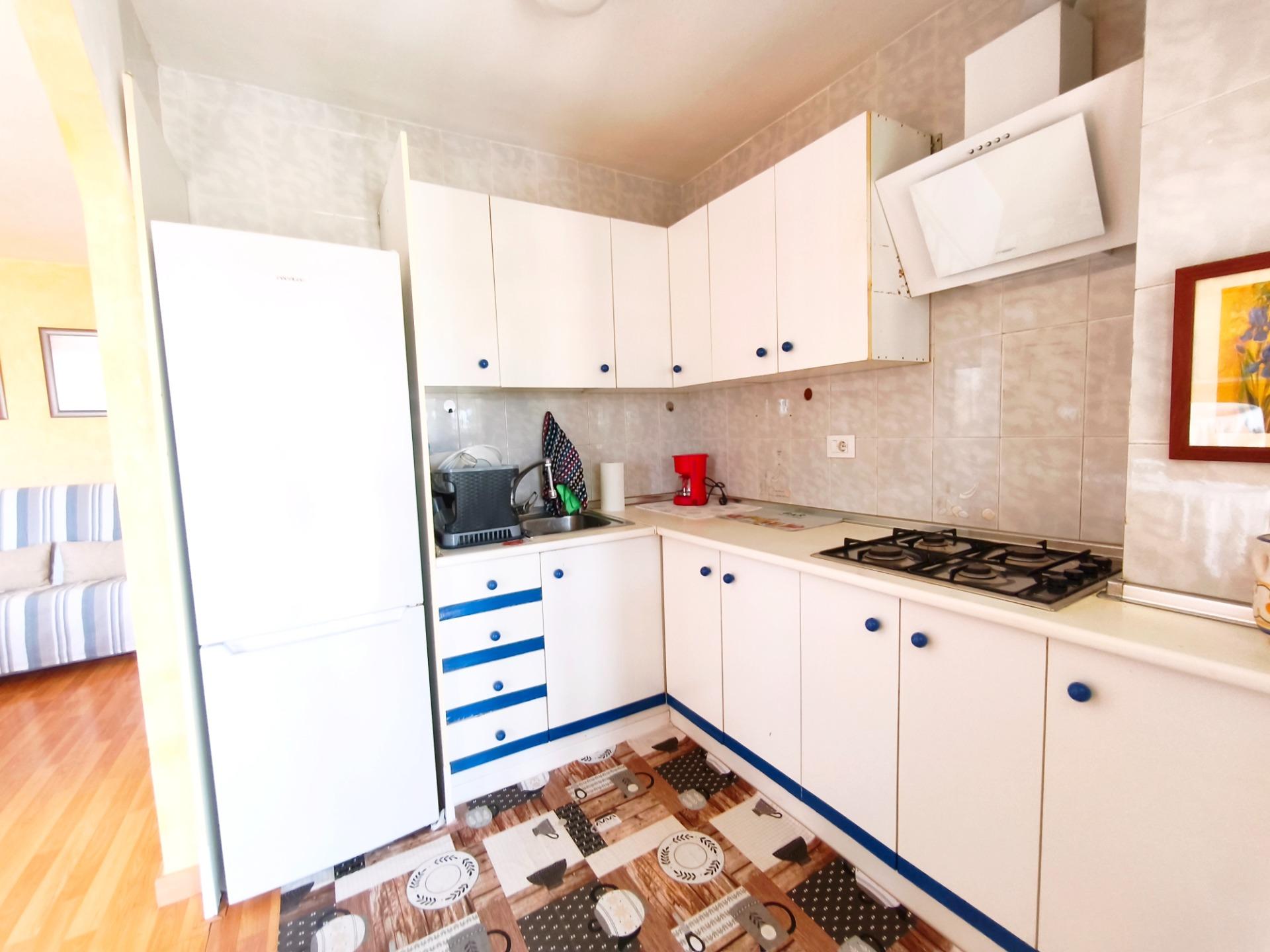 Piso de 2 dormitorios en Murcia – Foto 5