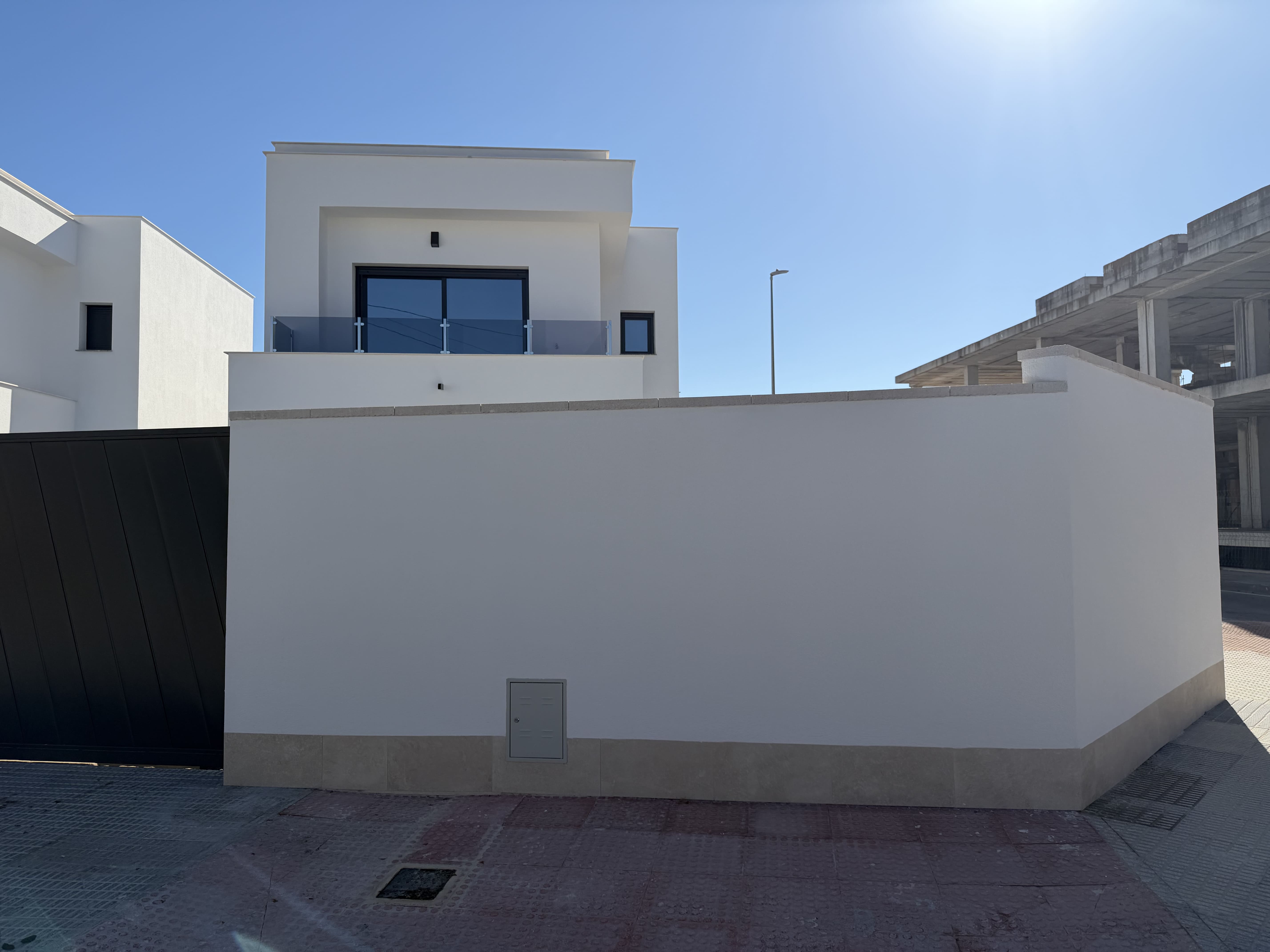 Moradia com 3 quartos com piscina em Alicante, Espanha – Foto 6