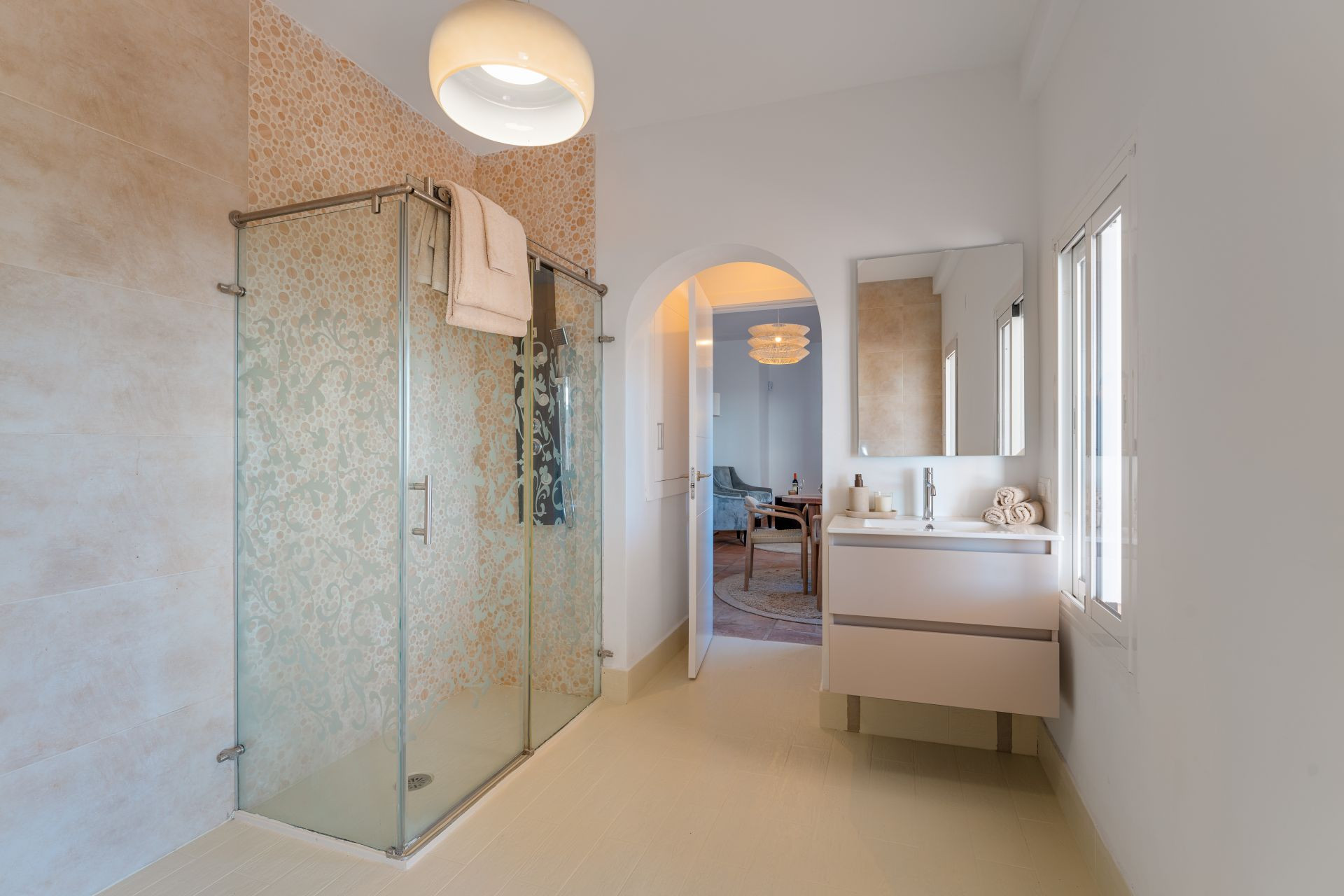 6 Bedroom Villa in Benahavís - Foto 23