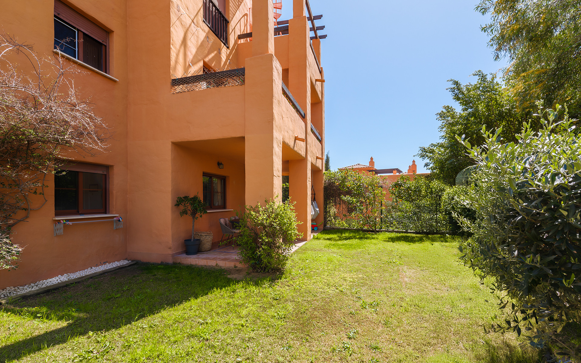 3 Bedroom Apartment in Estepona - Photo 23