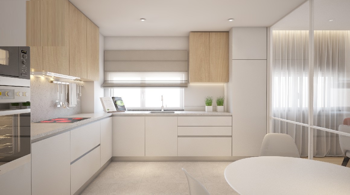 Apartamento com 3 quartos com vista mar em Espanha – Foto 6