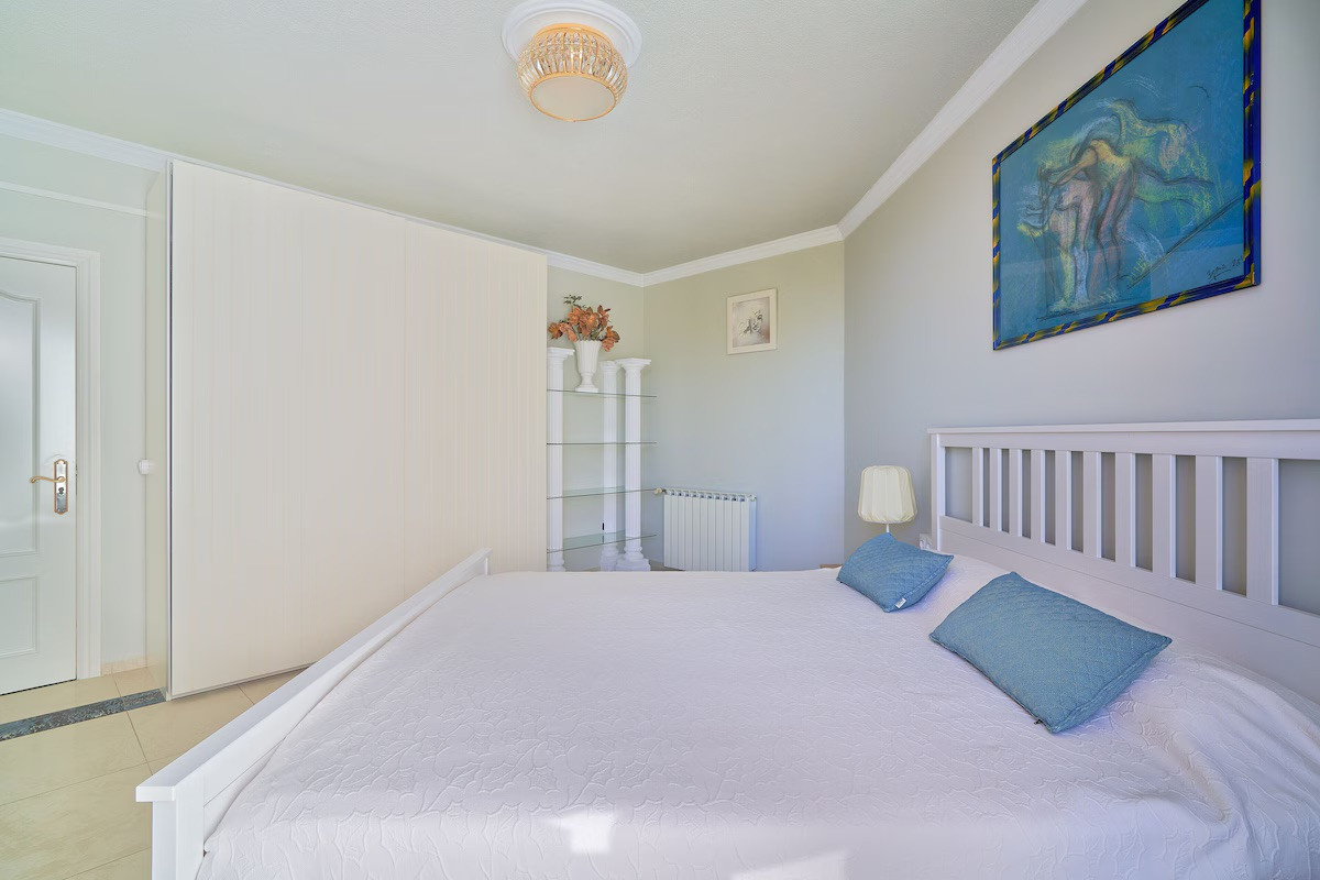 6 Bedroom Villa in Marbella - Foto 17