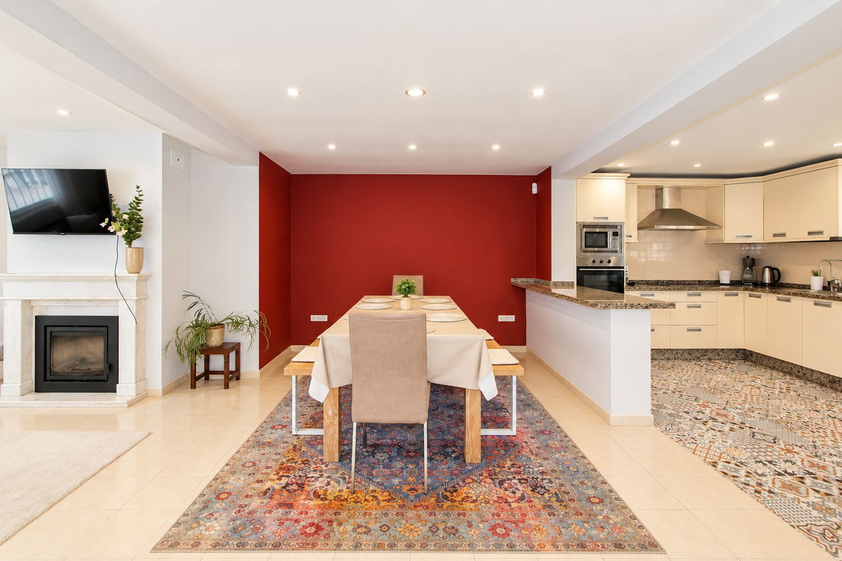 3 Bedroom Villa in Marbella - Foto 4