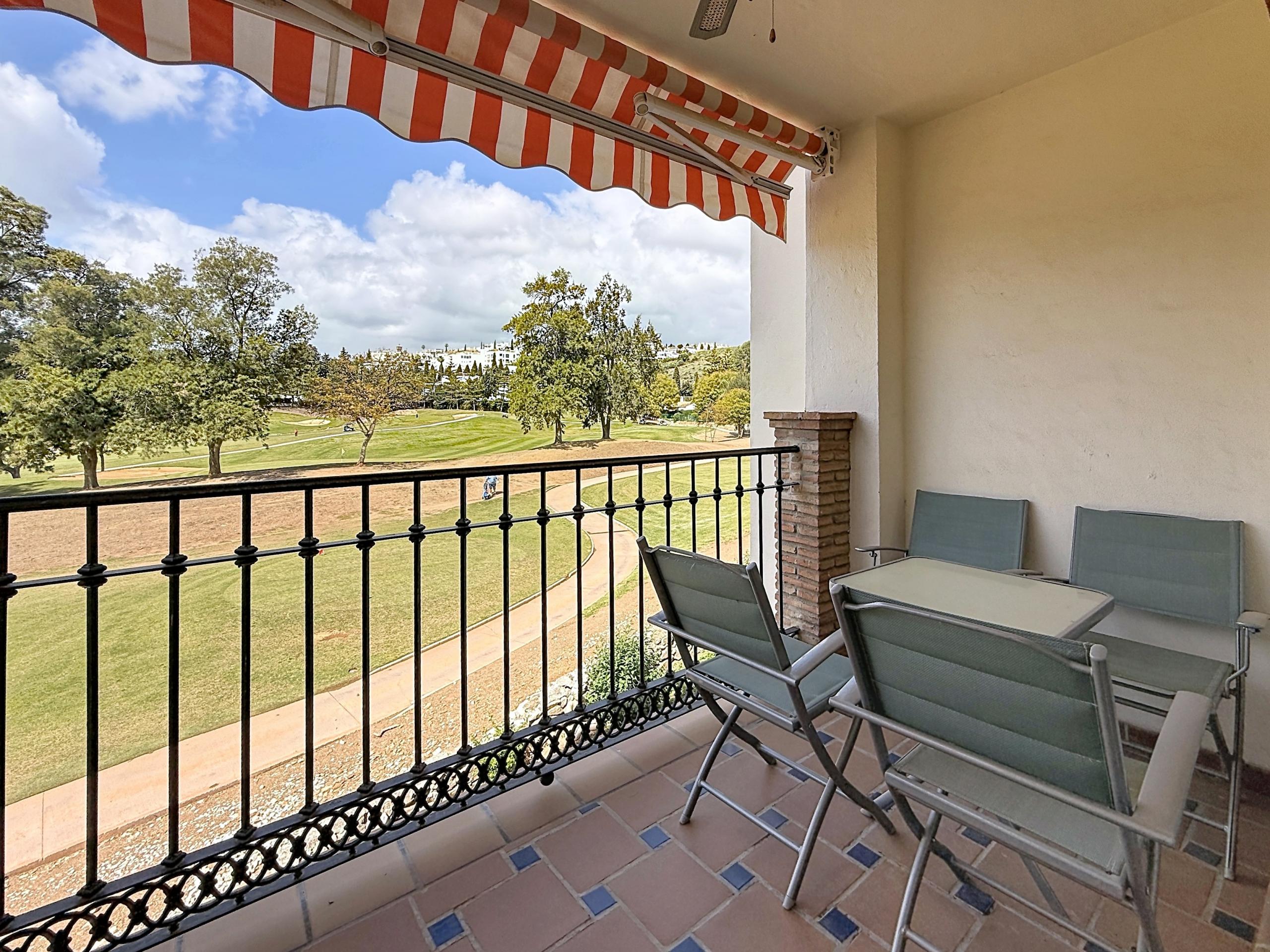 2 Bedroom Apartment in Mijas - Фото 6