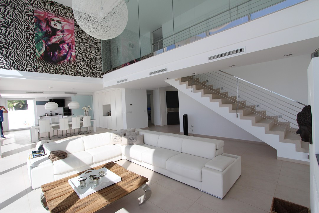 Moradia com 5 quartos com vista mar em Córdoba, Espanha – Foto 5
