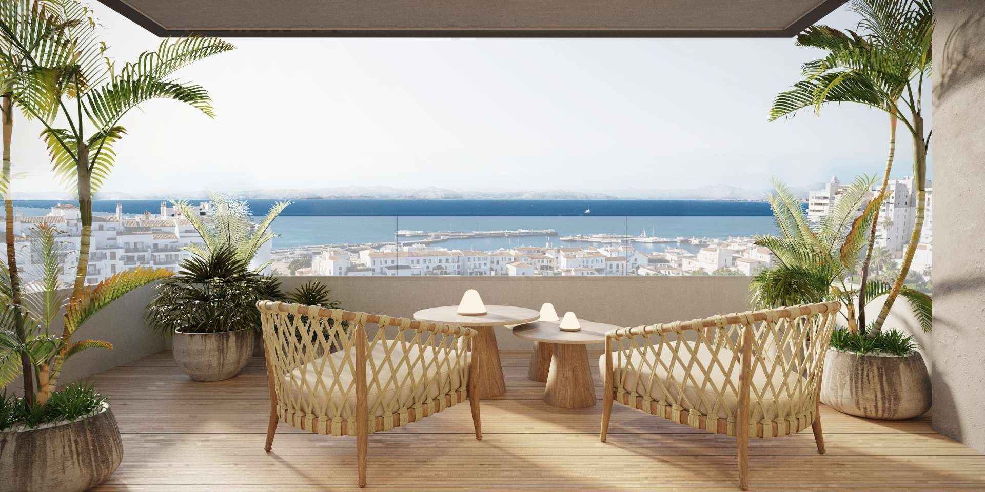 2 Bedroom Apartment in Estepona - Foto 9