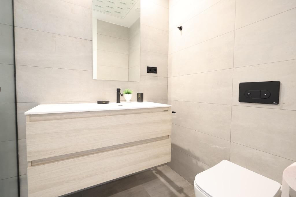 Moradia com 3 quartos com piscina em Múrcia, Espanha – Foto 14