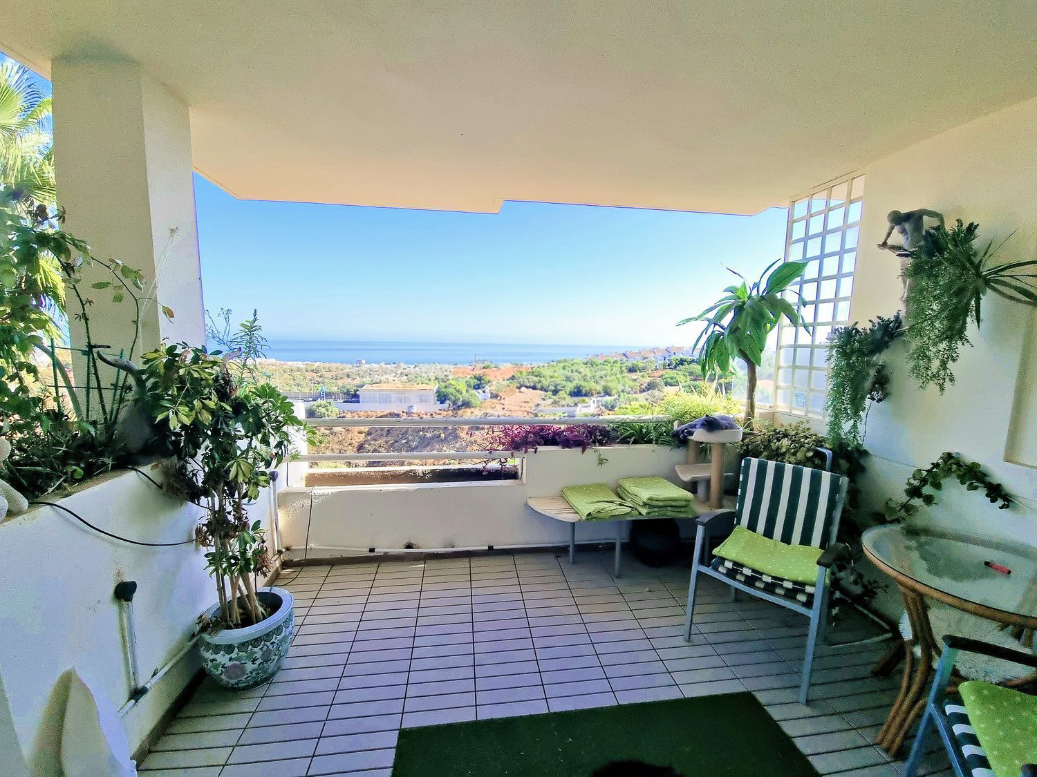 2 Bedroom Apartment in Mijas - Foto 2
